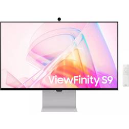 Samsung LS27C902PAUXDU 27 Inch IPS 5K 16:9 60Hz 600cd/m2 5ms HDMI DP