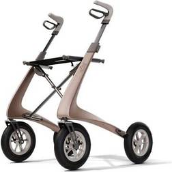 ByAcre Rollator Carbon Overland