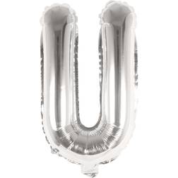 Rico Design Folienballon u silber