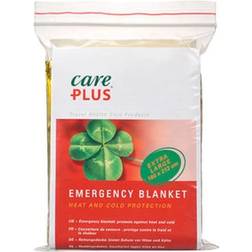 Care Plus Emergency Blanket