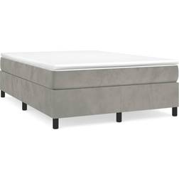 vidaXL mattress 140x190 Kontinentalsäng 140x190cm
