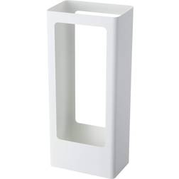 Yamazaki Home White Umbrella Stand