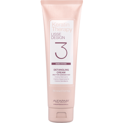 Alfaparf Milano Keratin Therapy Lisse Design Detangling Cream 150 ml 125ml