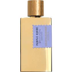 GoldField & Banks Purple Suede Perfume 10 ml