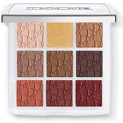 Dior Backstage Eyeshadow Palette #010 Copper Essentials