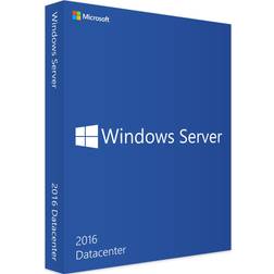 Microsoft Windows Server 2016 Datacenter CORE ADD-ON