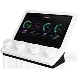 Beacn Mix Audio Mixer Hvid