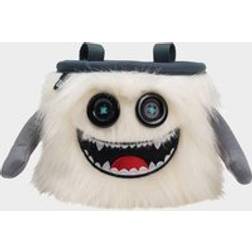 8BPLUS Manny Chalk Bag, Grey