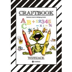 CRAFTBOOK (Geheftet, 2022)