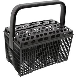 Electrolux AEG Dishwasher Dark Grey Cutlery Basket