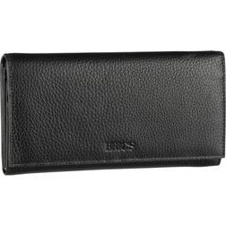 Bric's Portafoglio Donna - Nero