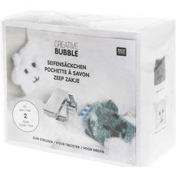 Rico Design Strickset Creative Bubble Bath