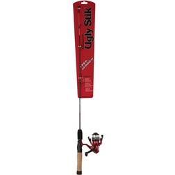 Ugly Stik Dock Runner Youth Spinning Combo