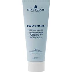 Sans Soucis Moisture & Evenness Mask 75ml