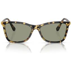 Swarovski SK6004 Sunglasses - Brown