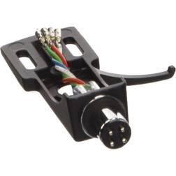 ADJ Standard Headshell for Turntable Cartridge TT-HEADSHELL