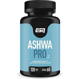 ESN Ashwa Pro Capsule 120 pcs