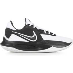 Nike Precision 6 M - Black/White