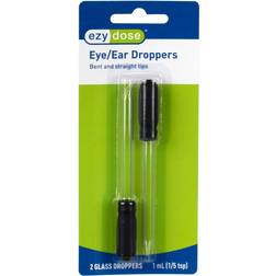 Ezy Dose Eye Medicine Dropper, Essential 1mL