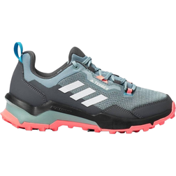 Adidas Terrex Ax4 Primegreen Hiking W - Magic Gray/Dash Gray/Acid Red