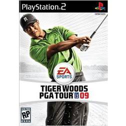 Tiger Woods PGA Tour (PS2)