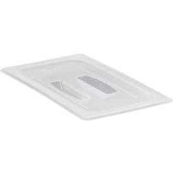 Cambro 1/3 Size Food Pan Cover Food Container 6