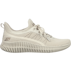 Skechers Bobs Sport Geo W - Taupe