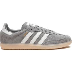 Adidas Samba OG Grey Three - Men's