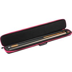 Casemaster Casemaster Parallax Cue Case Pink Billiards And