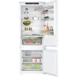 Bosch KBN96VFE0 Integrerad, Vit