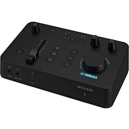 Yamaha Yamaha ZG01 Gaming Mixer for Voice Chat and Game Streaming