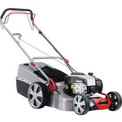 AL-KO 5.12 Sp-B Plus Classic Benzin-Rasenmäher