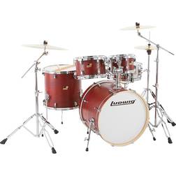 Ludwig Backbeat Elite 5-Piece