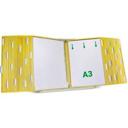 Tarifold DIN A3 Display Panel 60pcs