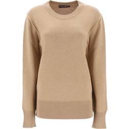 Dolce & Gabbana Oversized Wool Sweater