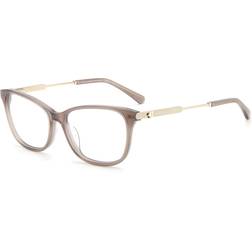 Kate Spade Gael KB7 53 Briller Kvinder Grå 53mm