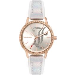 Juicy Couture jc/1292rgsi rosé gold