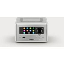 Sonoro DAB+ Internetradio RELAX SO-8110-100-SI