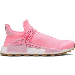 Adidas Pharrell Williams Hu NMD M - Hyper Pop/Light Pink/Gum