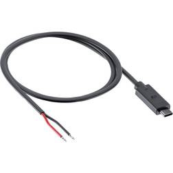 SP Connect Cable USB-C DC SPC+ 10 mm