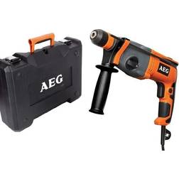 AEG KH 26E Professional