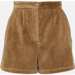 Dolce & Gabbana Corduroy shorts