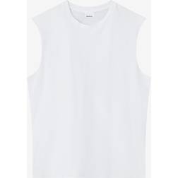 Isabel Marant Yvan Marant Cotton T-shirt - White