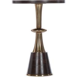 Hooker Furniture 628-50139 Melange Caroline Small Table 18"