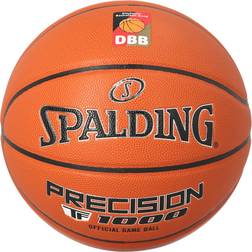 Spalding Basketball