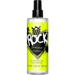 Vera Wang Rock Princess Fragrance Mist 250ml 250ml