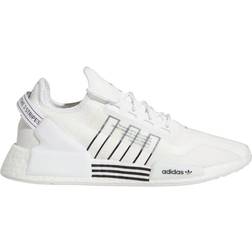 Adidas NMD_R1 V2 M - Cloud White/Core Black