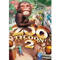 Zoo Tycoon 2 (PC)