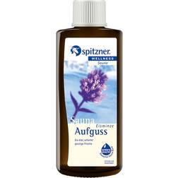 Spitzner Spitzner Saunaaufguss Eisminze Wellness 190 ml