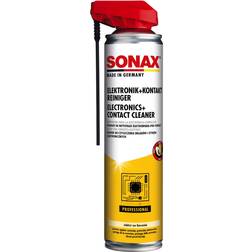 Sonax Spray Per Contatti Electrici 400 ml 0.4L